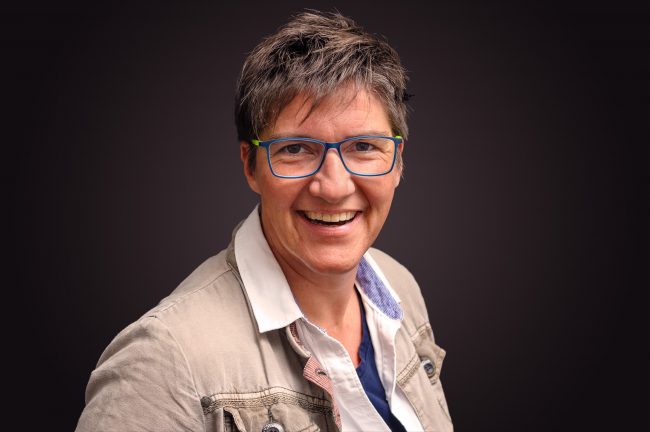 Christine Schardt