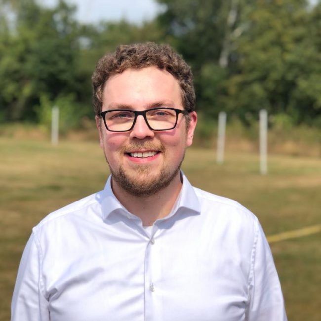 Simon Konermann