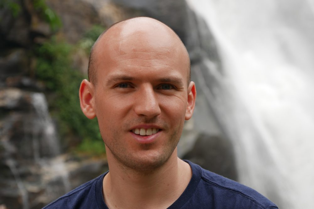 Alexander Teibrich